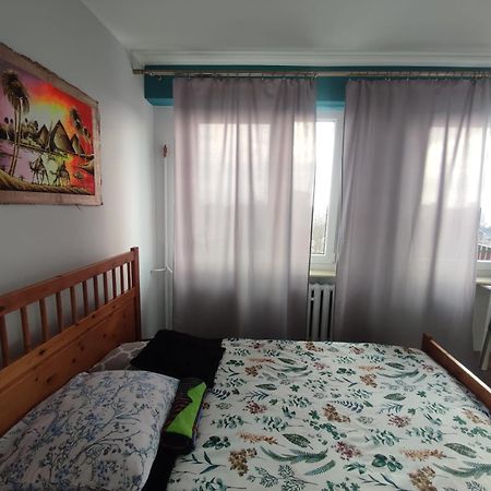 Clicktheflat24 Apart Rooms Pokoje Czechow Lublin Eksteriør bilde