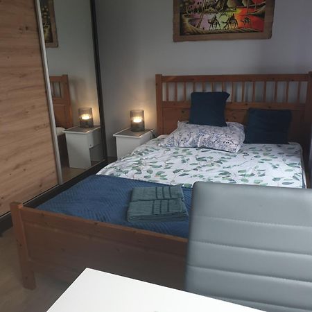 Clicktheflat24 Apart Rooms Pokoje Czechow Lublin Eksteriør bilde