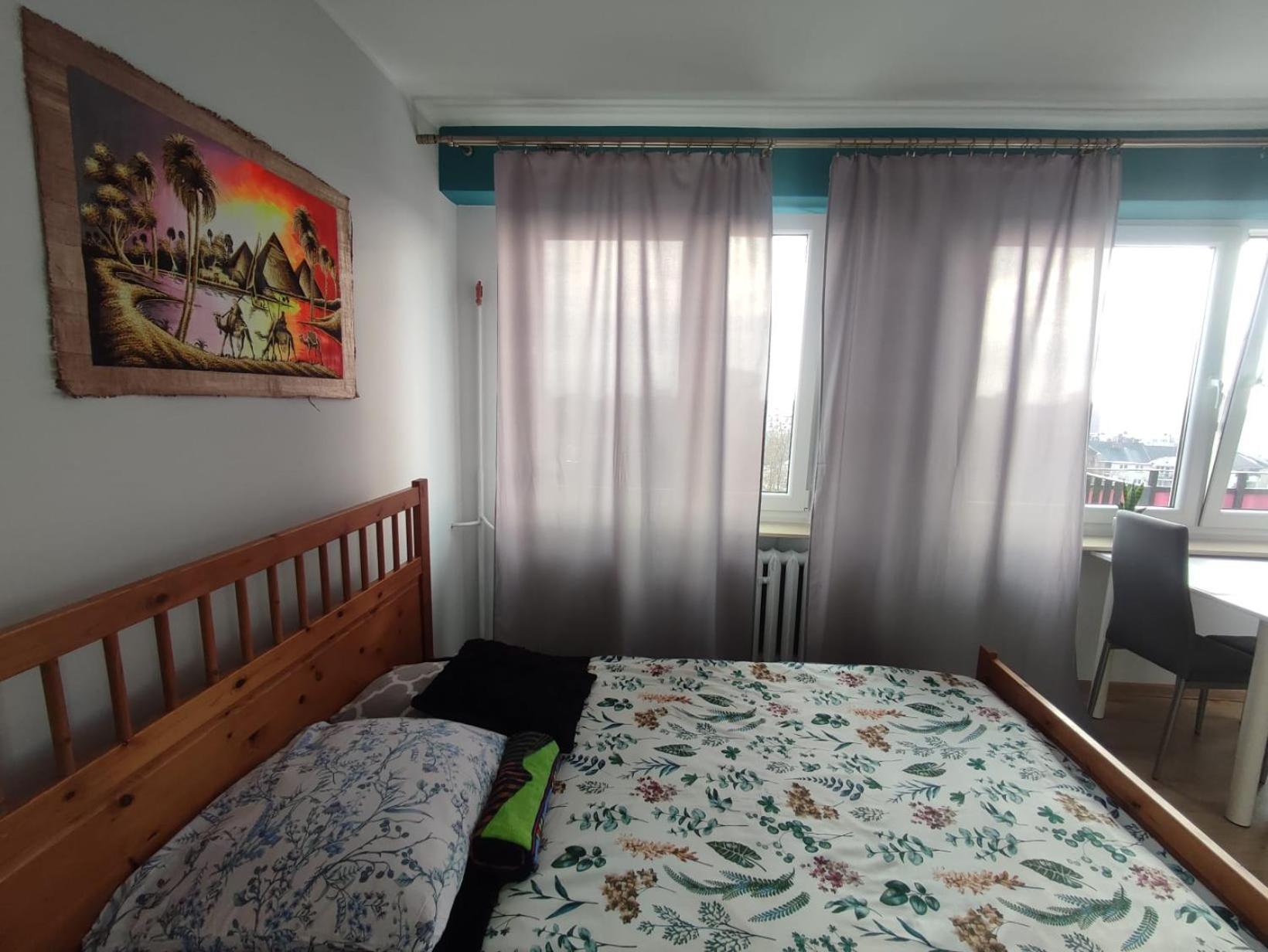 Clicktheflat24 Apart Rooms Pokoje Czechow Lublin Eksteriør bilde