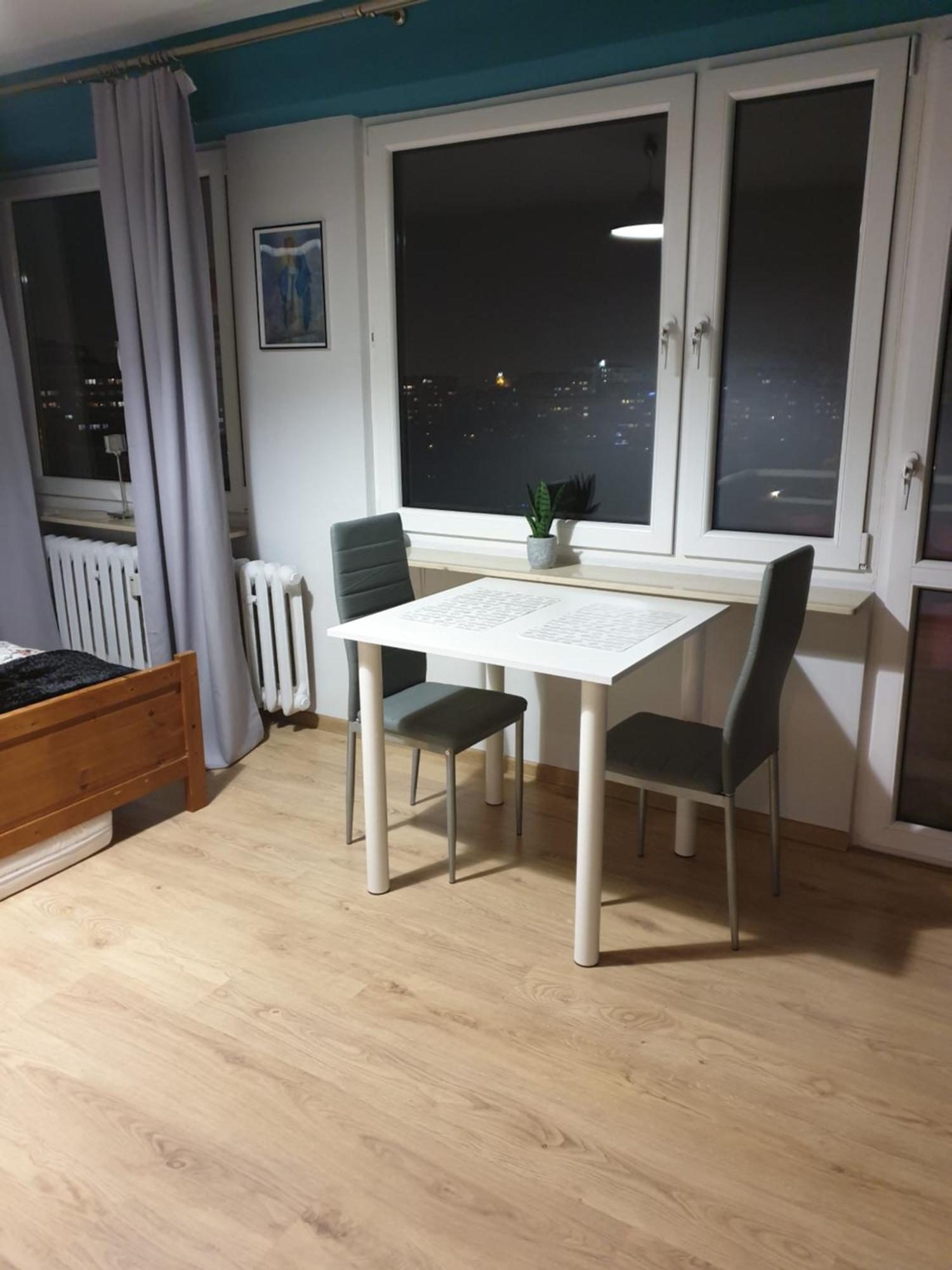 Clicktheflat24 Apart Rooms Pokoje Czechow Lublin Eksteriør bilde