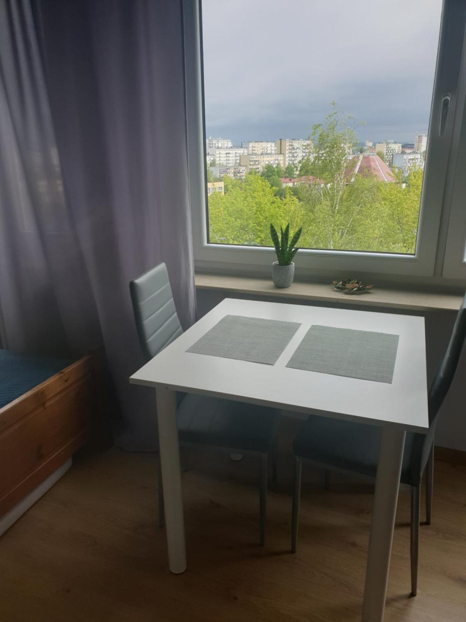 Clicktheflat24 Apart Rooms Pokoje Czechow Lublin Eksteriør bilde