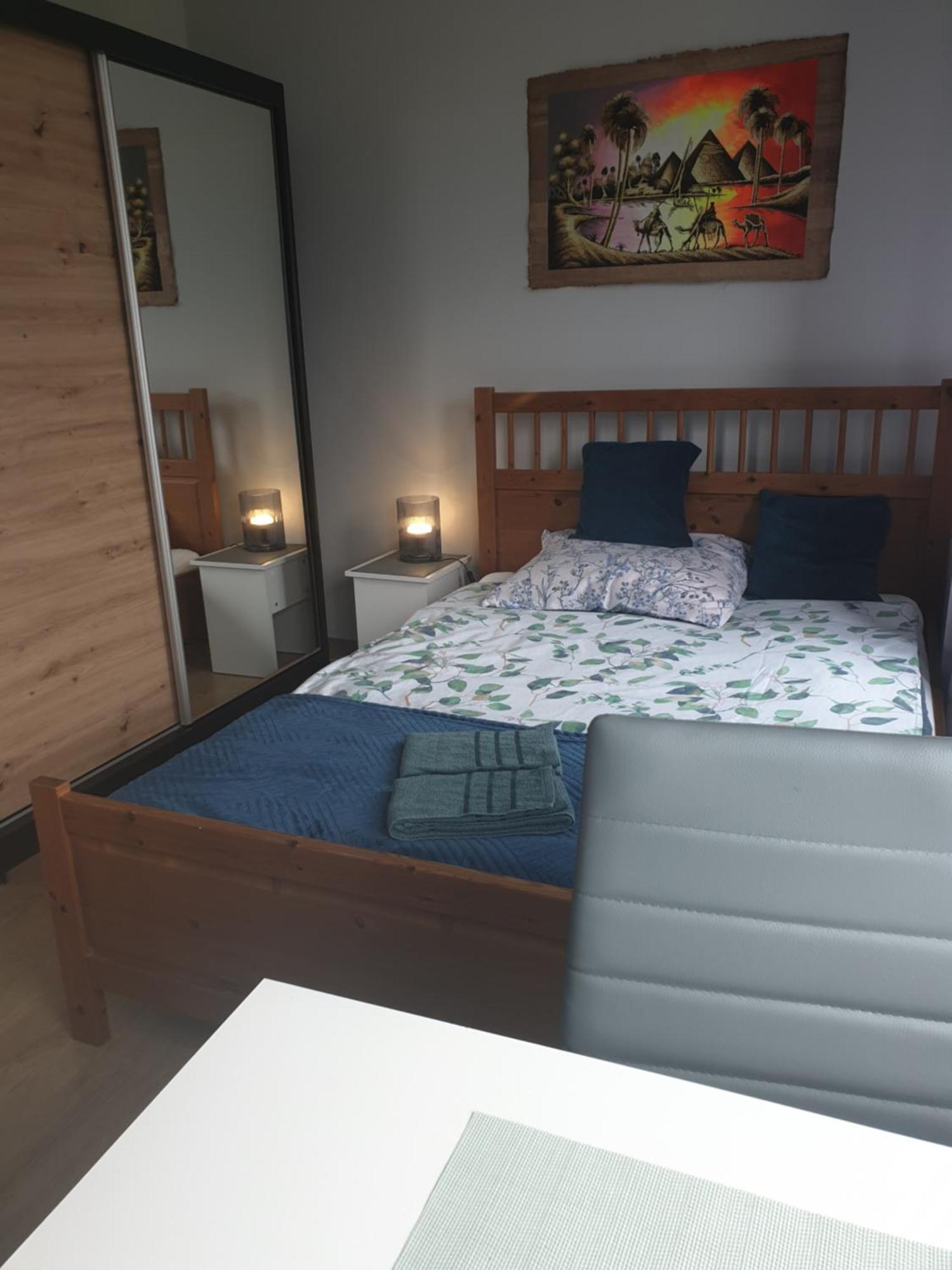 Clicktheflat24 Apart Rooms Pokoje Czechow Lublin Eksteriør bilde
