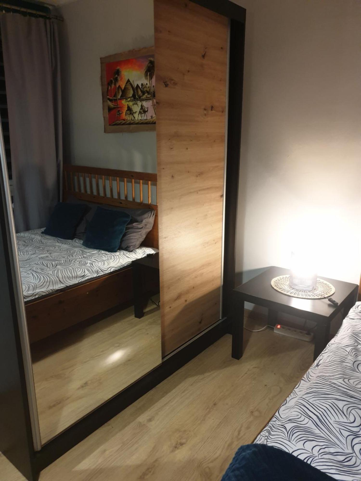 Clicktheflat24 Apart Rooms Pokoje Czechow Lublin Eksteriør bilde
